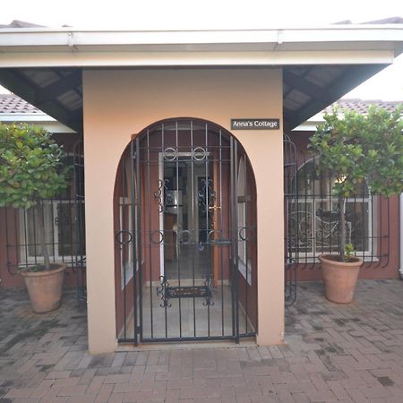 Accommodation At Vans No Loadshedding Centurion Luaran gambar