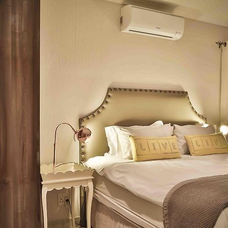 Accommodation At Vans No Loadshedding Centurion Luaran gambar