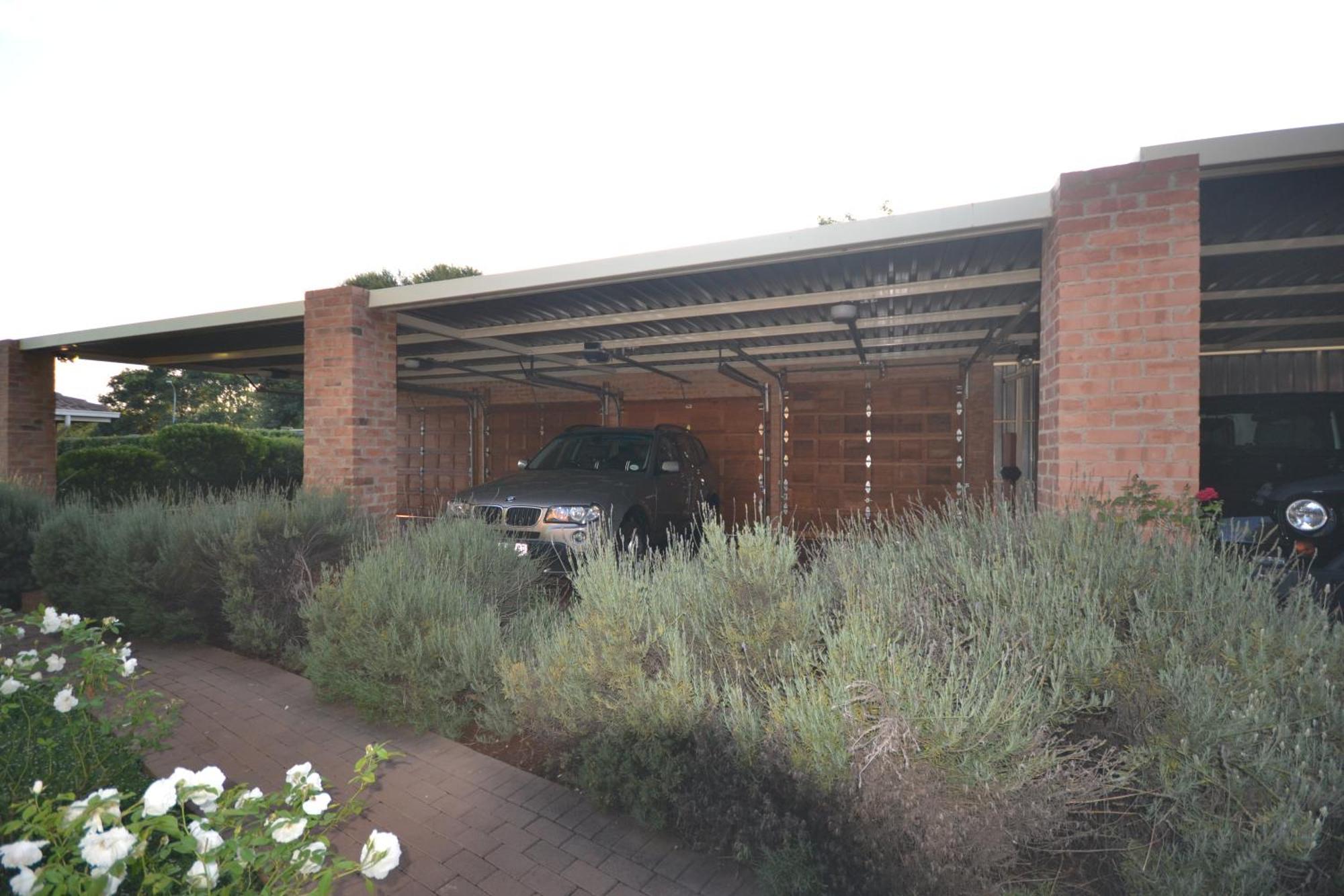 Accommodation At Vans No Loadshedding Centurion Luaran gambar