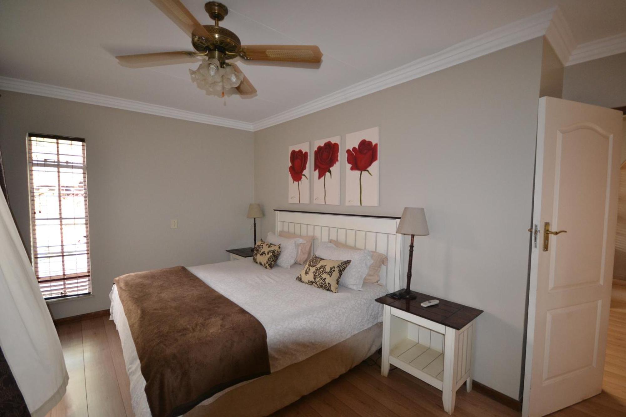 Accommodation At Vans No Loadshedding Centurion Luaran gambar