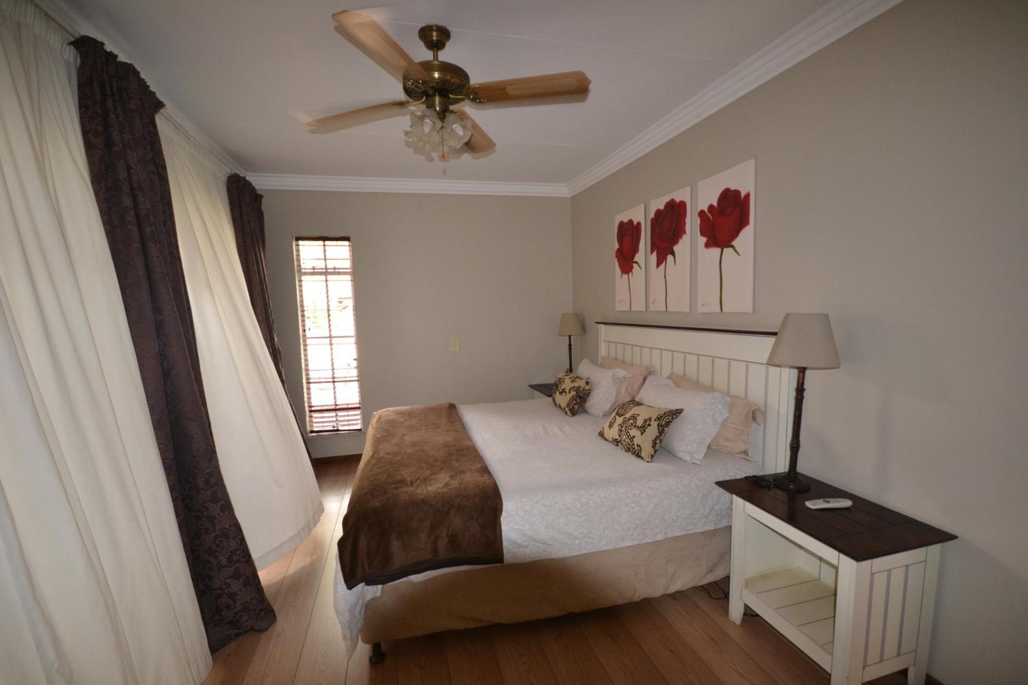 Accommodation At Vans No Loadshedding Centurion Luaran gambar