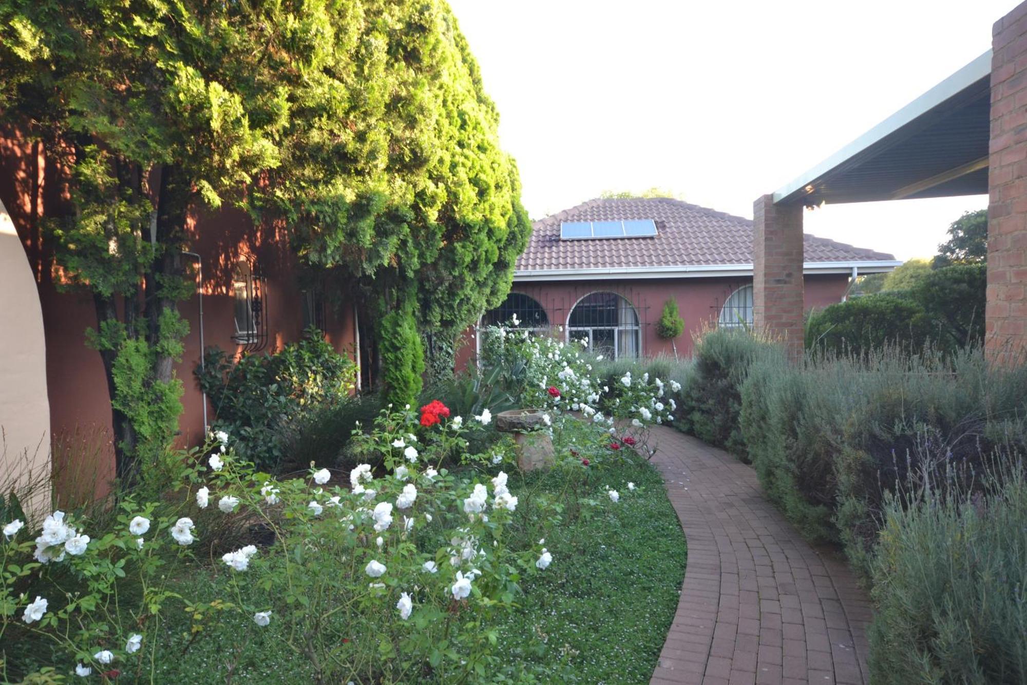 Accommodation At Vans No Loadshedding Centurion Luaran gambar