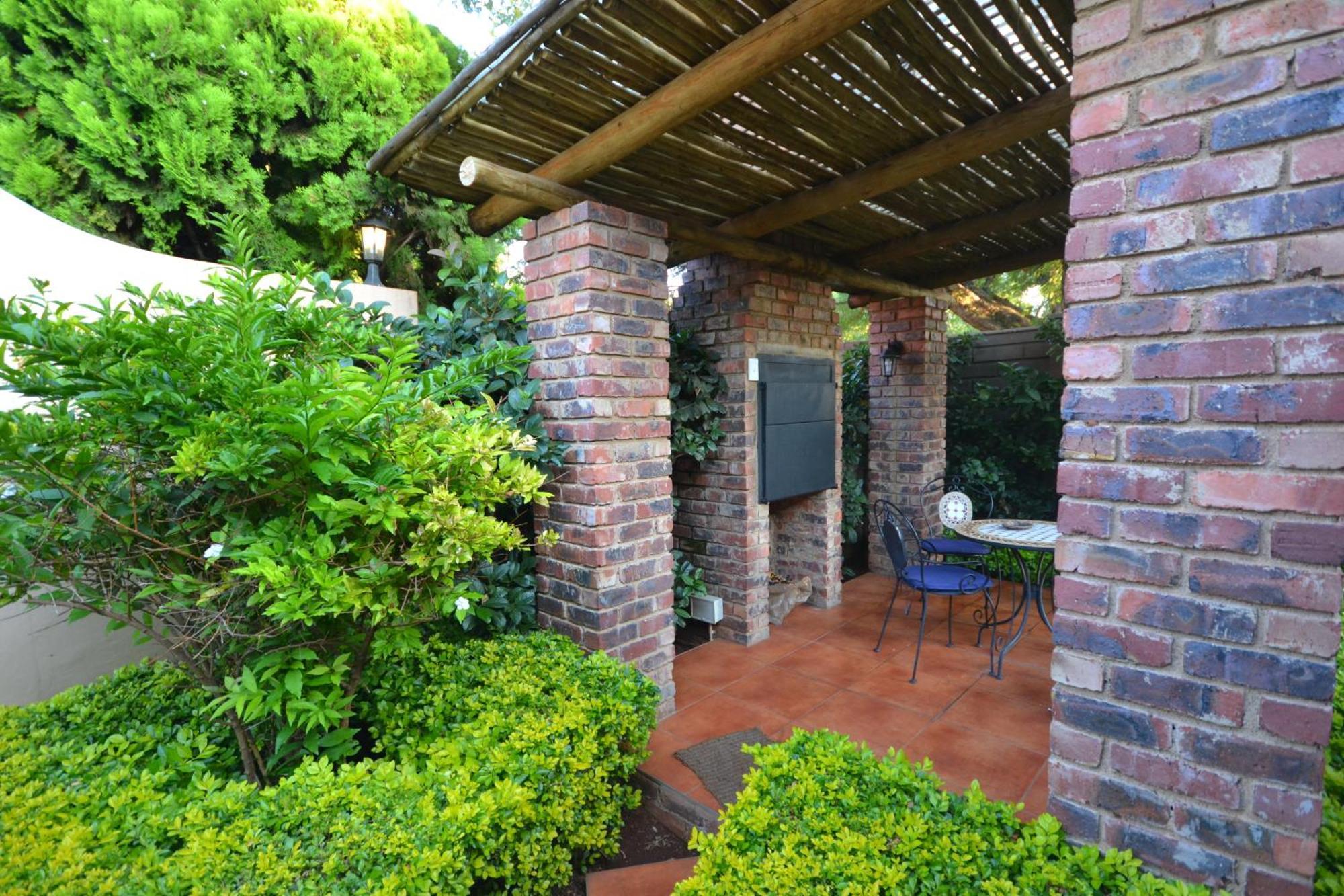Accommodation At Vans No Loadshedding Centurion Luaran gambar