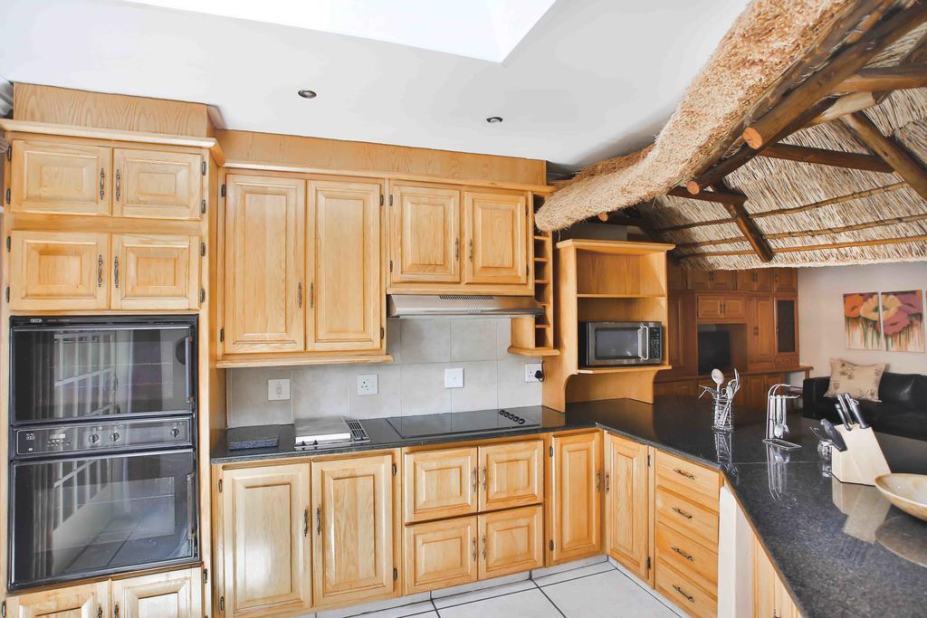 Accommodation At Vans No Loadshedding Centurion Luaran gambar