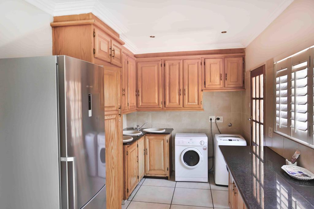 Accommodation At Vans No Loadshedding Centurion Luaran gambar