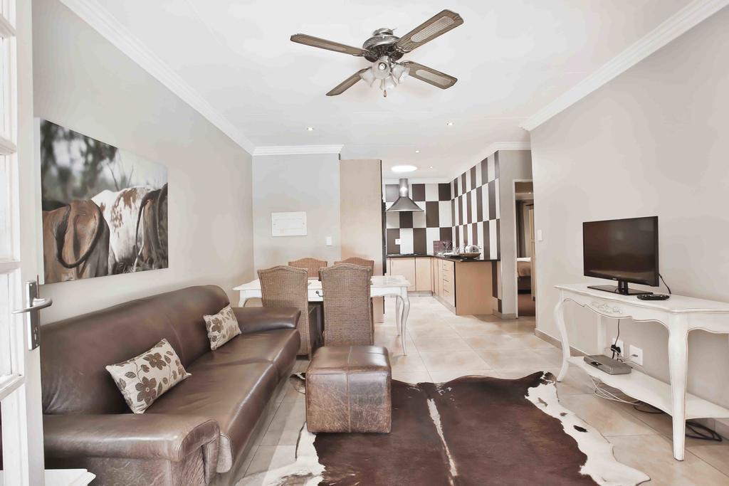 Accommodation At Vans No Loadshedding Centurion Luaran gambar