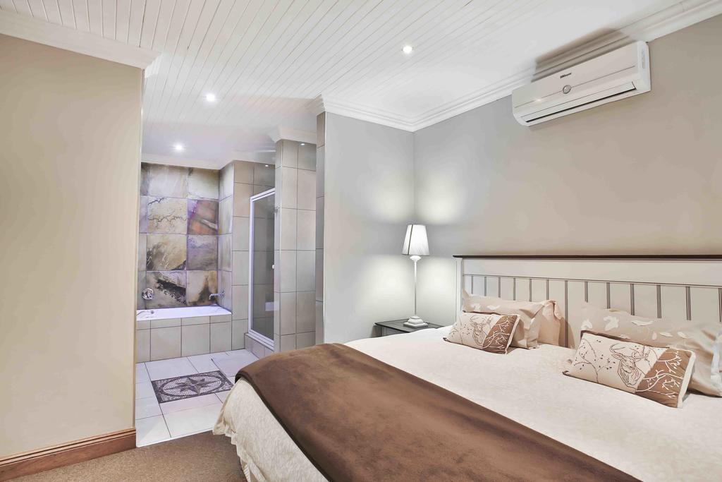 Accommodation At Vans No Loadshedding Centurion Luaran gambar