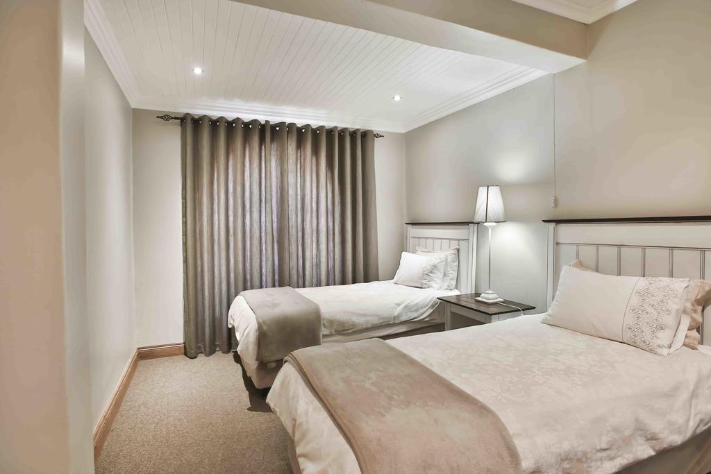 Accommodation At Vans No Loadshedding Centurion Luaran gambar