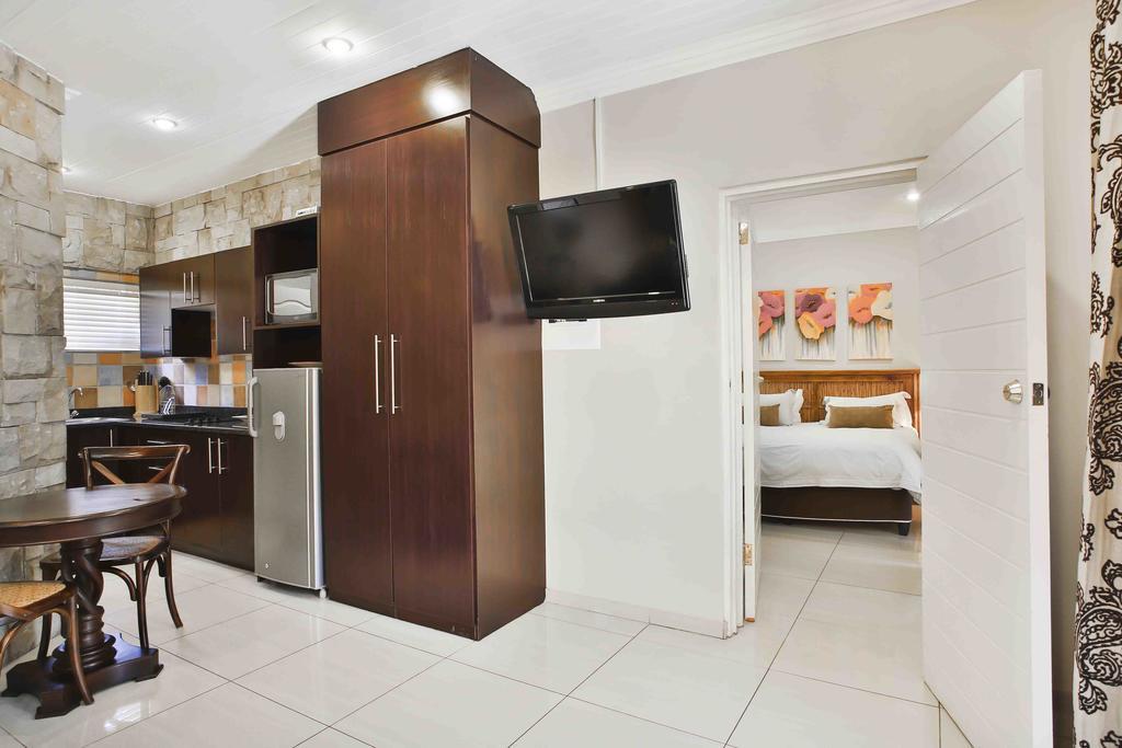 Accommodation At Vans No Loadshedding Centurion Luaran gambar