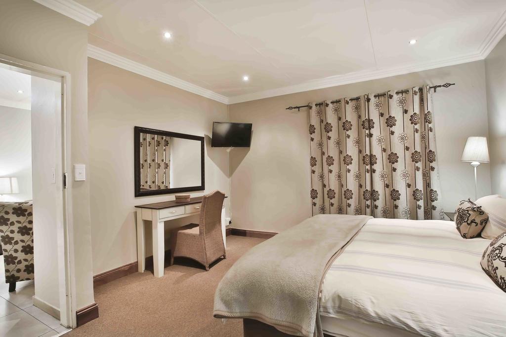Accommodation At Vans No Loadshedding Centurion Luaran gambar