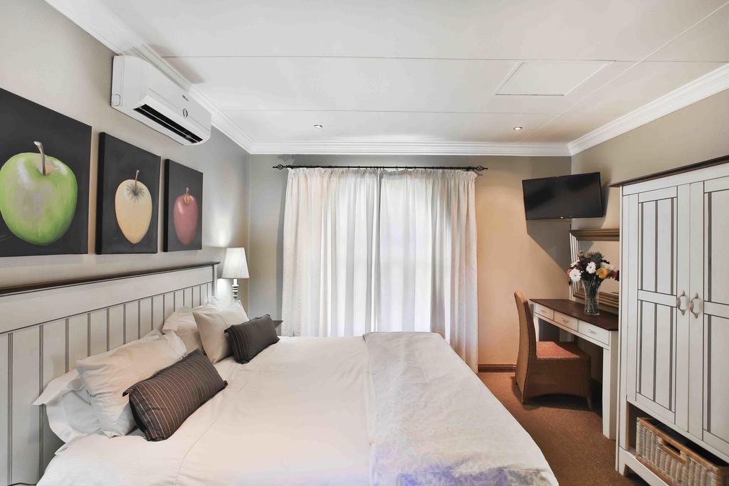 Accommodation At Vans No Loadshedding Centurion Luaran gambar