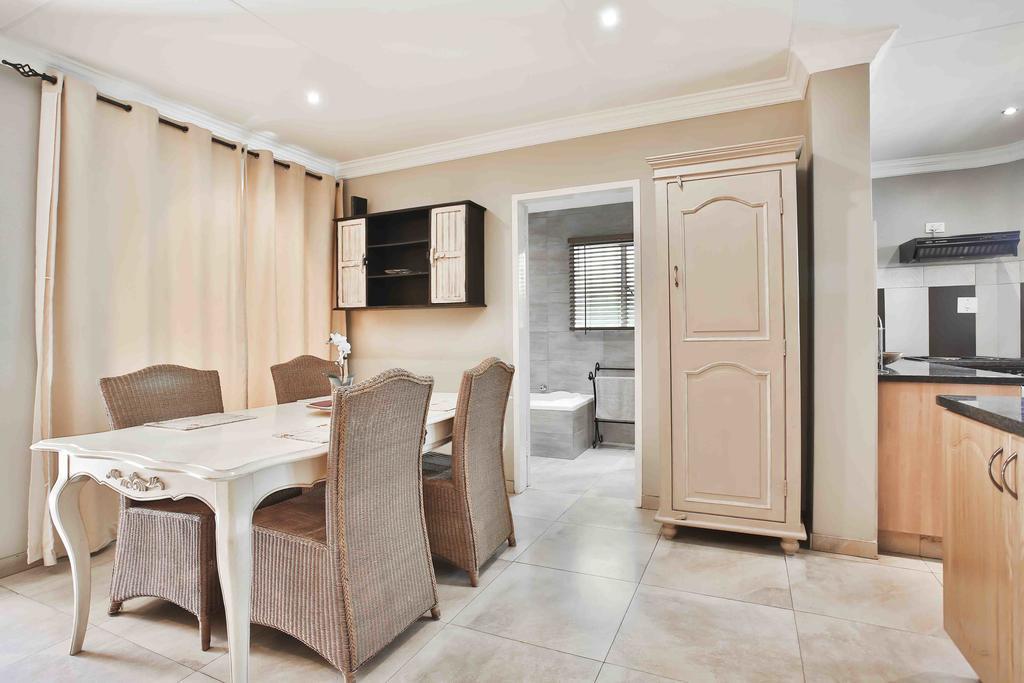 Accommodation At Vans No Loadshedding Centurion Luaran gambar
