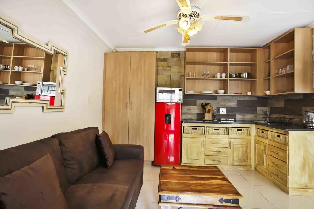Accommodation At Vans No Loadshedding Centurion Luaran gambar