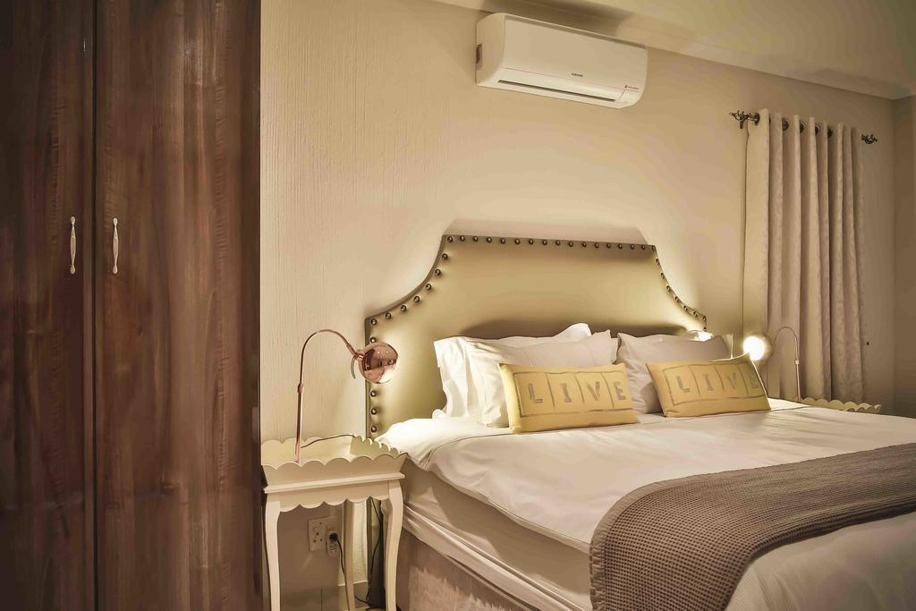 Accommodation At Vans No Loadshedding Centurion Luaran gambar