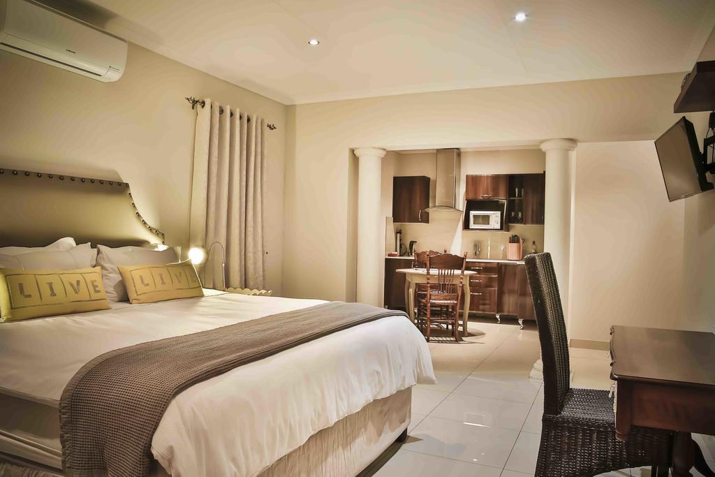 Accommodation At Vans No Loadshedding Centurion Luaran gambar