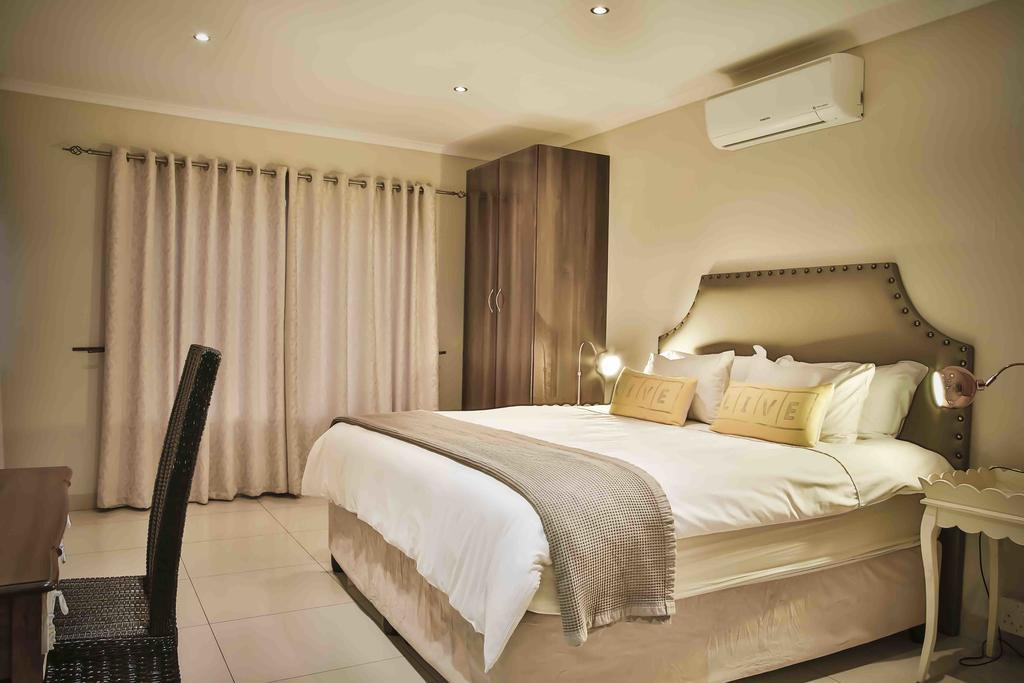 Accommodation At Vans No Loadshedding Centurion Luaran gambar