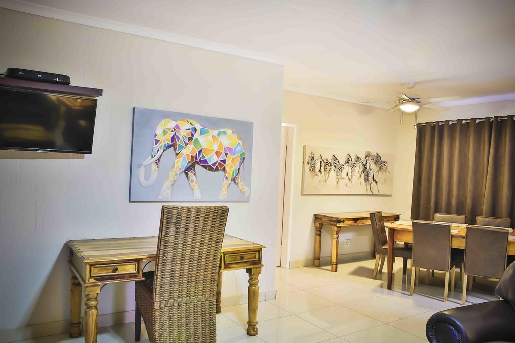 Accommodation At Vans No Loadshedding Centurion Luaran gambar