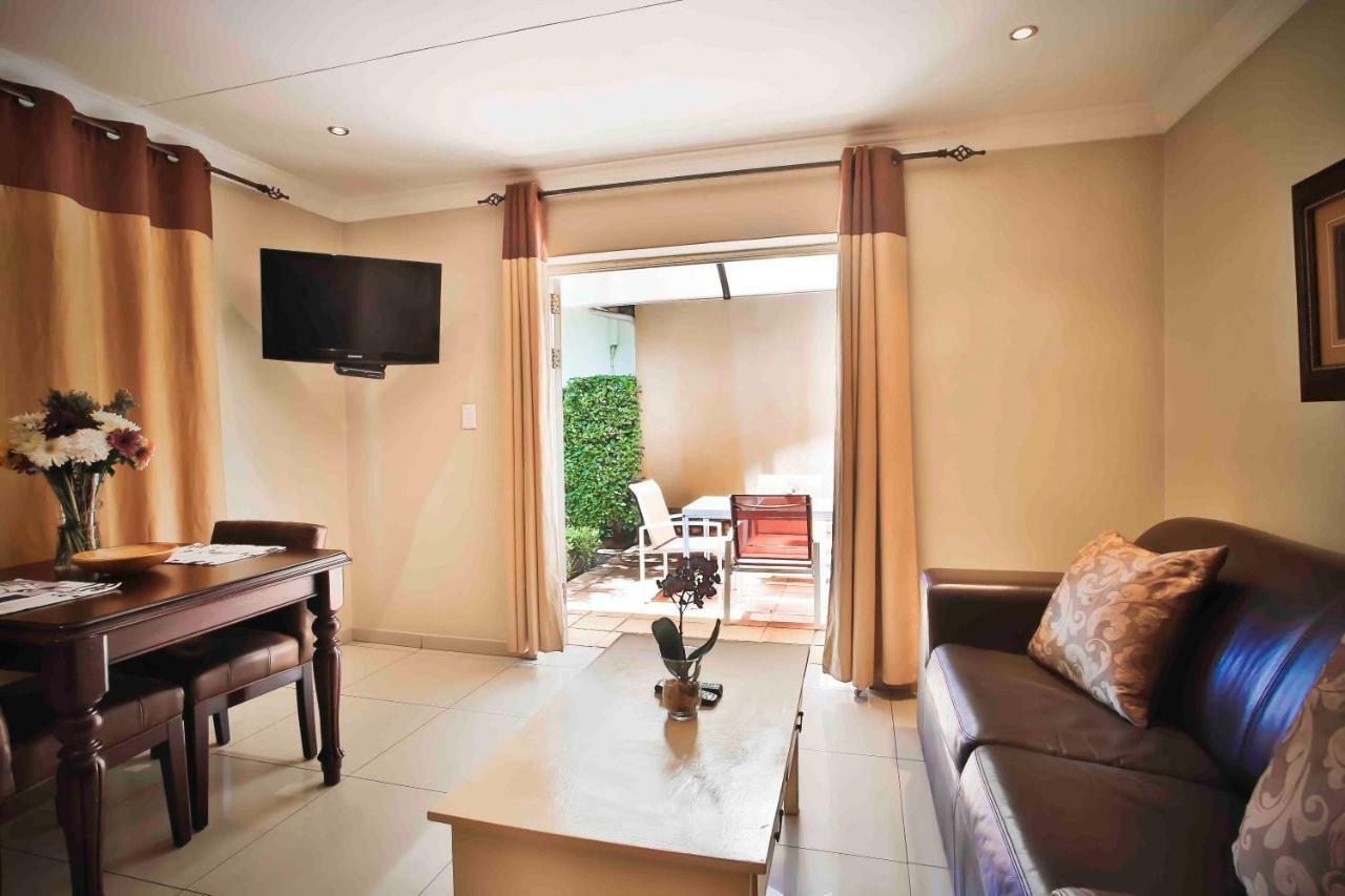 Accommodation At Vans No Loadshedding Centurion Luaran gambar