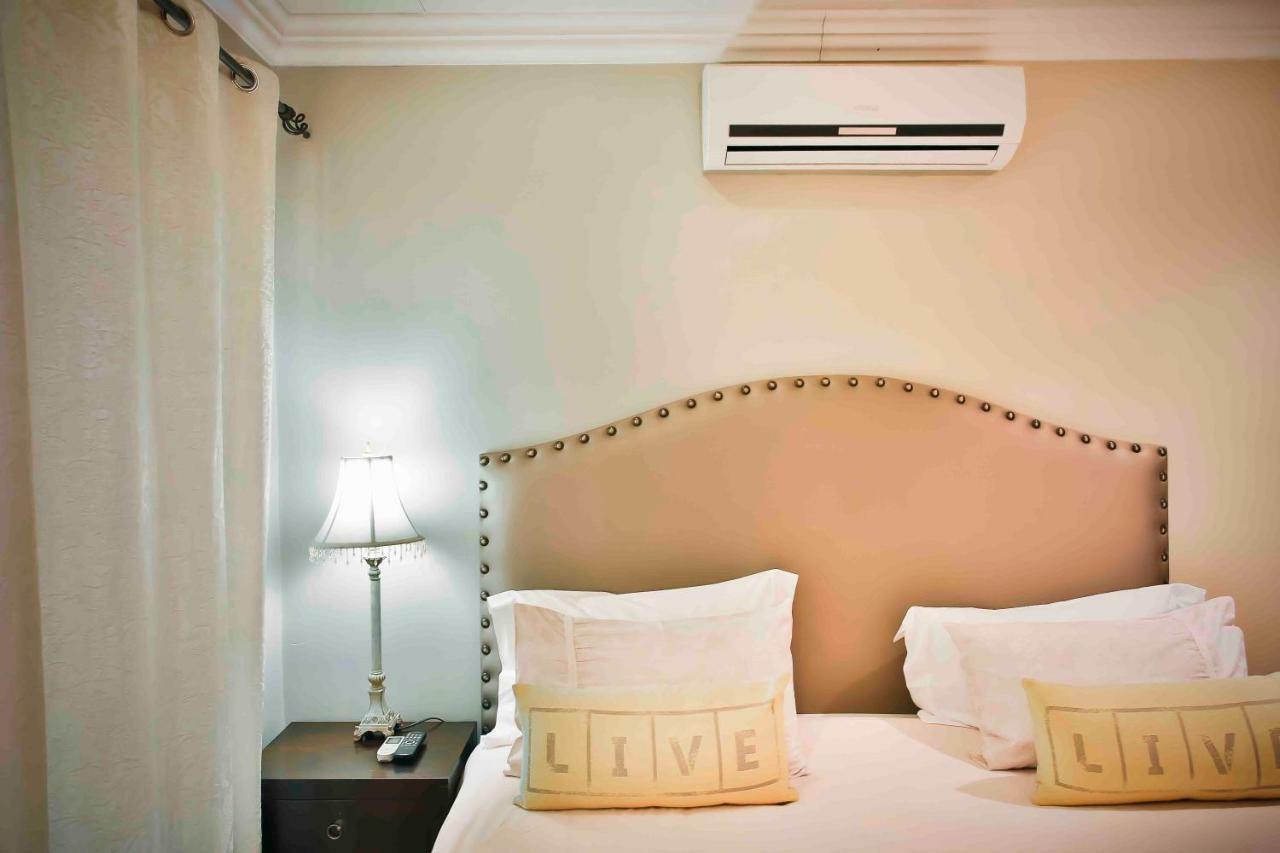 Accommodation At Vans No Loadshedding Centurion Luaran gambar