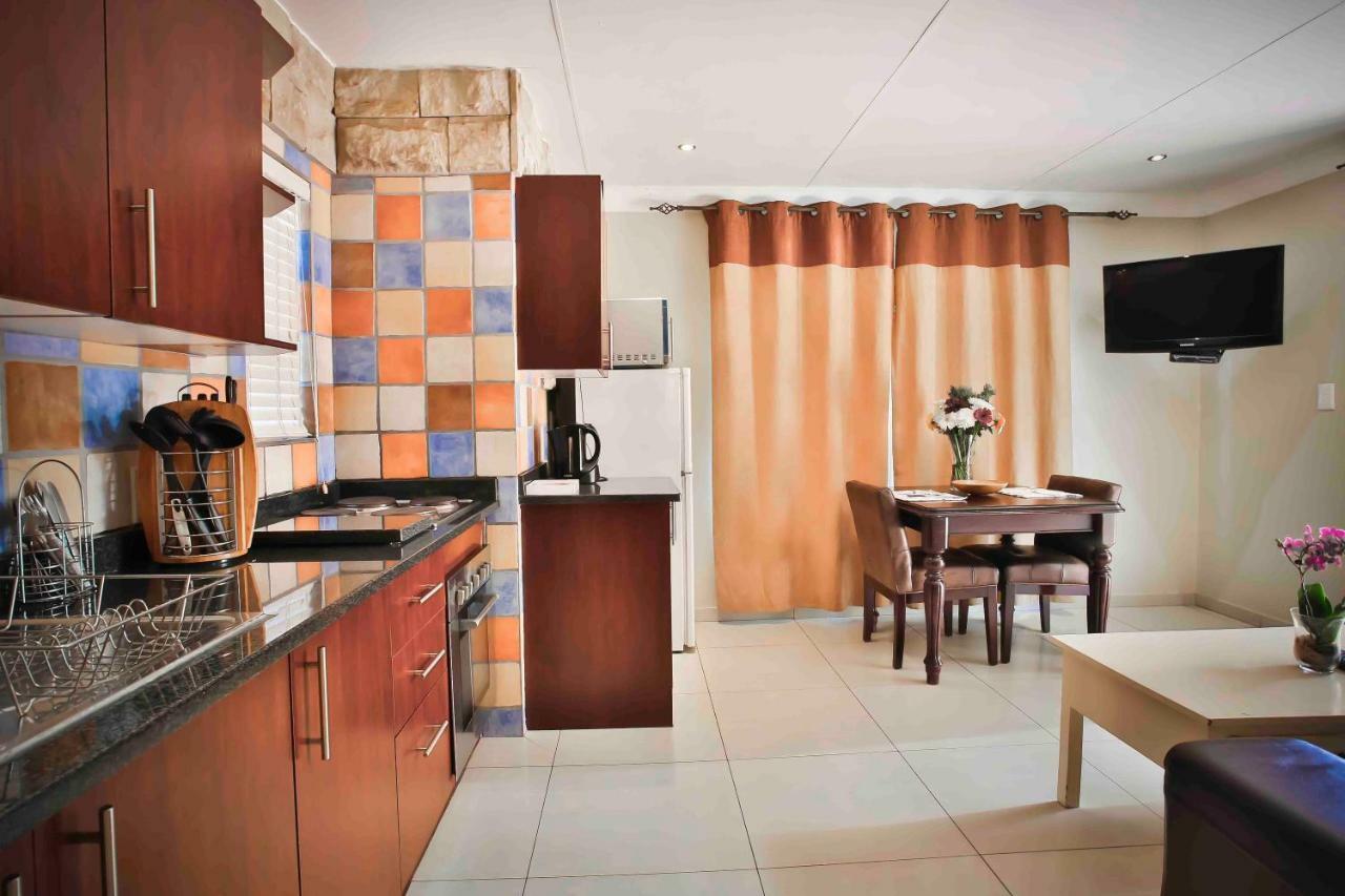 Accommodation At Vans No Loadshedding Centurion Luaran gambar