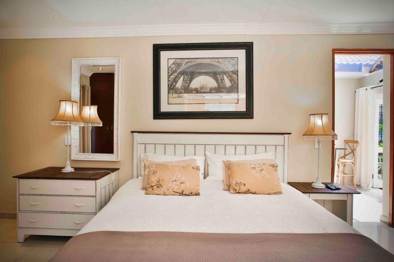 Accommodation At Vans No Loadshedding Centurion Luaran gambar