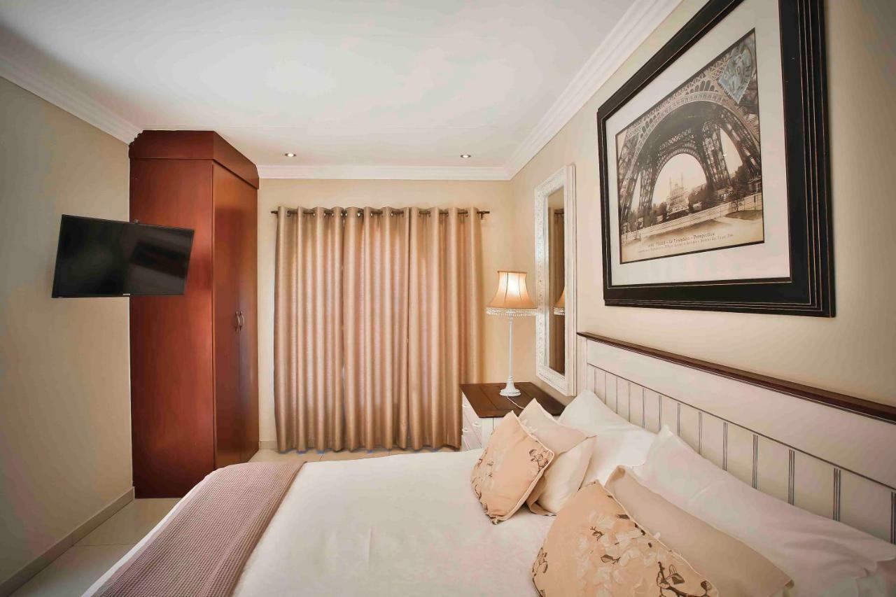 Accommodation At Vans No Loadshedding Centurion Luaran gambar
