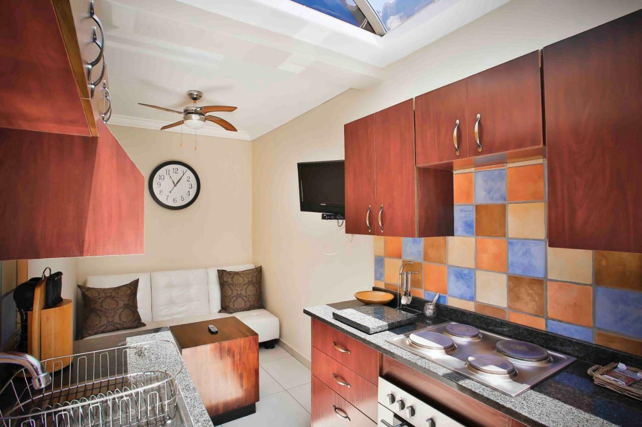 Accommodation At Vans No Loadshedding Centurion Luaran gambar